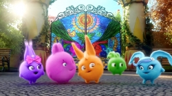 انیمیشن سانی بانیز قسمت 296 - sunny bunnies